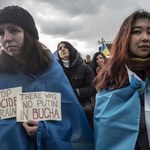 Brutalne gwałty na Ukrainkach. Pojawiło się pierwsze formalne oskarżenie 
