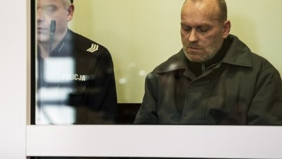 Brutalne morderstwo 19-letniej Dominiki. Mężczyzna skazany na dożywocie