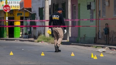 Brutalne morderstwo Polaka w Meksyku! Przerażające szczegóły 