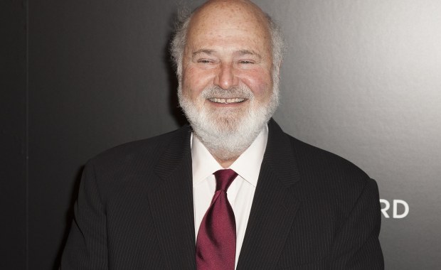 Brutalne morderstwo Roba Reinera i jego żony. Syn usłyszał zarzuty