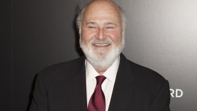 Brutalne morderstwo Roba Reinera i jego żony. Syn usłyszał zarzuty