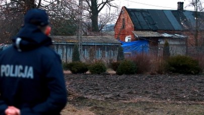 Brutalne morderstwo w Modelu. Są wyniki badań psychiatrycznych syna zabitego małżeństwa