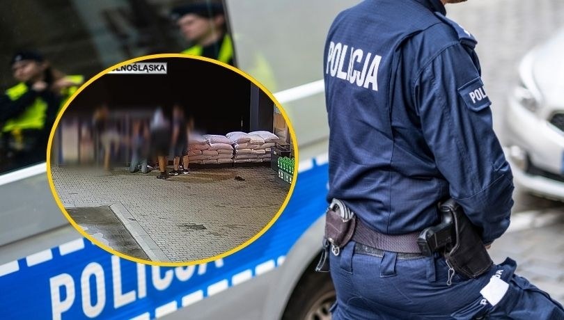 Brutalne pobicia w Miliczu; sprawcy zatrzymani i aresztowani /Shutterstock