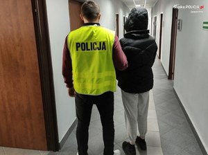 Brutalne pobicie nastolatki w Jaworznie. Jest decyzja sądu rodzinnego