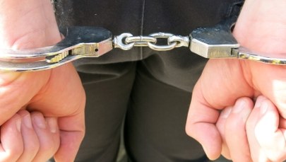 Brutalne pobicie policjanta. Pięć osób zatrzymanych