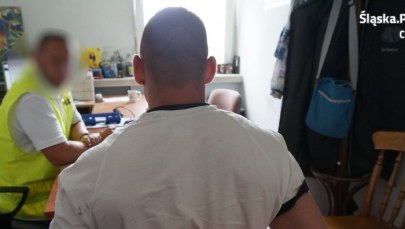 Brutalne pobicie w Częstochowie. Pijani sprawcy zostali zatrzymani przez policję