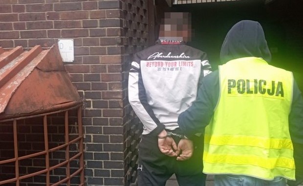 Brutalne pobicie we Wrocławiu. Zatrzymano kobietę i trzech mężczyzn