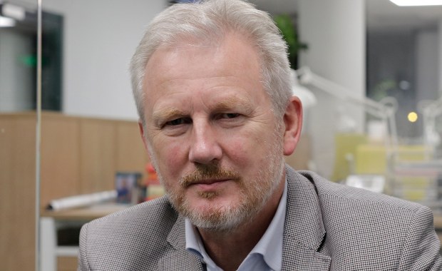 Brutalne pobicie Wojciecha Kwaśniaka. Jest ENA za jednym z oskarżonych