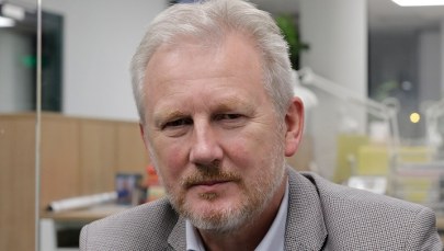 Brutalne pobicie Wojciecha Kwaśniaka. Jest ENA za jednym z oskarżonych