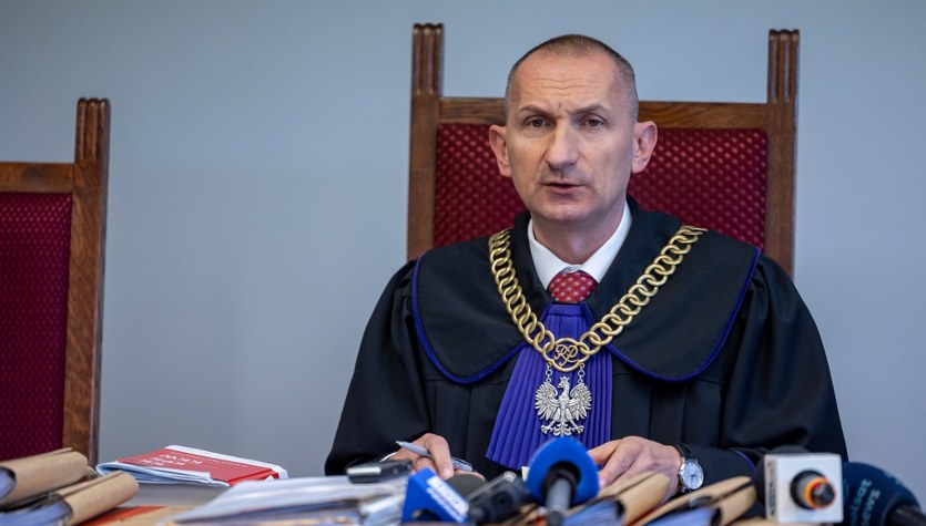 Brutalne porwanie i próba gwałtu 16-latka. Zapadł wyrok
