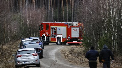 Brutalne zabójstwo 15-letniej Oliwii i jej matki. Oskarżony ich znajomy