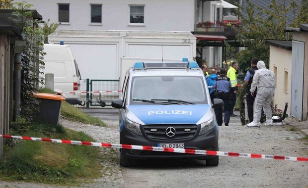 Brutalne zabójstwo 16-latki w Niemczech. Media: Miała polskie pochodzenie  