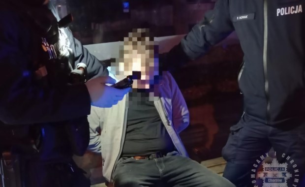 Brutalne zabójstwo 33-latki. Mąż aresztowany