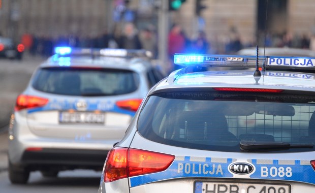 Brutalne zabójstwo dwóch osób. Zatrzymano 17-latka