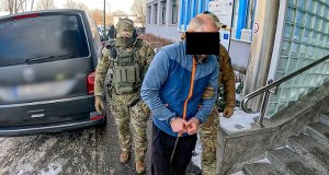 Brutalne zabójstwo kibica w Krakowie. Przełom w sprawie