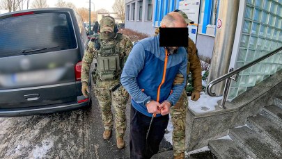 Brutalne zabójstwo kibica w Krakowie. Przełom w sprawie