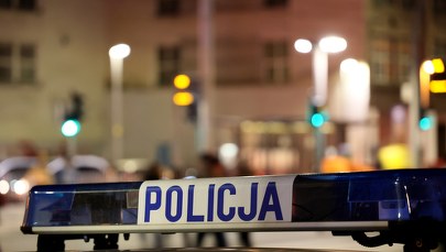 Brutalne zabójstwo małżeństwa na warszawskim Grochowie. Akt oskarżenia