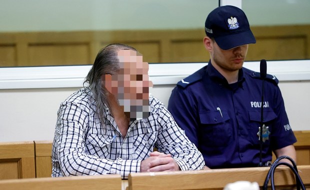 Brutalne zabójstwo matki i córki w Częstochowie. Ostateczna decyzja sądu