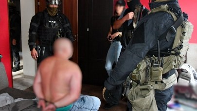 Brutalne zabójstwo mieszkańca Chorzowa. Znaleziono ciało z przestrzeloną głową