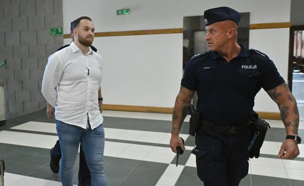 Brutalne zabójstwo na Nowym Świecie. Sąd w Warszawie wydał wyrok