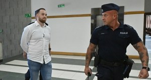 Brutalne zabójstwo na Nowym Świecie. Sąd w Warszawie wydał wyrok