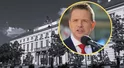 Brutalne zabójstwo na UW. Głos zabrał prezydent Warszawy