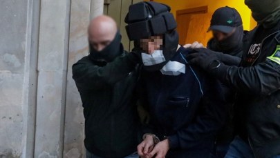 Brutalne zabójstwo na UW. Nowe fakty ws. Mieszka R.