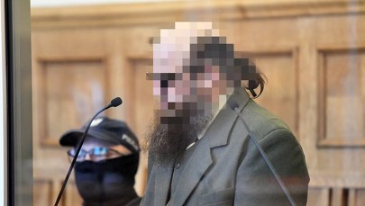 Brutalne zabójstwo Pauliny D. z Łodzi. Ruszył proces Gruzina