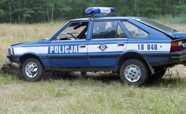 Brutalne zabójstwo policjanta. Sąd wydał wyrok po 32 latach