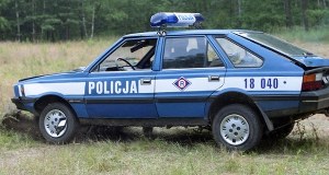 Brutalne zabójstwo policjanta. Sąd wydał wyrok po 32 latach