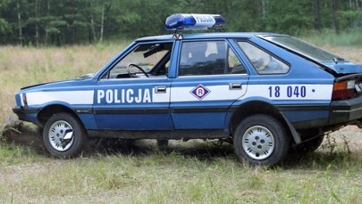 Brutalne zabójstwo policjanta. Sąd wydał wyrok po 32 latach