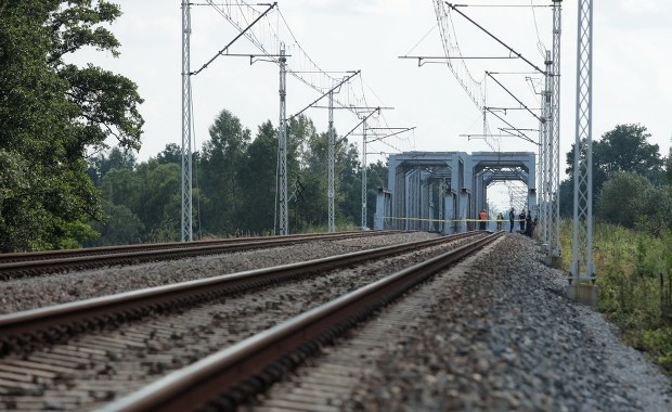 Brutalne zabójstwo przy torach w Krakowie. Para skazana na 25 lat więzienia
