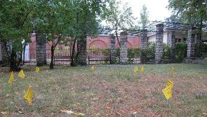 Brutalne zabójstwo sędziego i jego rodziny. Przed śmiercią byli torturowani