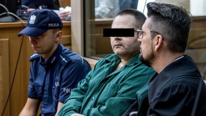Brutalne zabójstwo studentki sprzed 25 lat. Jest pisemne uzasadnienie wyroku