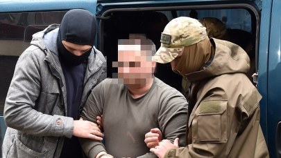 Brutalne zabójstwo studentki sprzed lat. Koniec śledztwa, Robert J. oskarżony