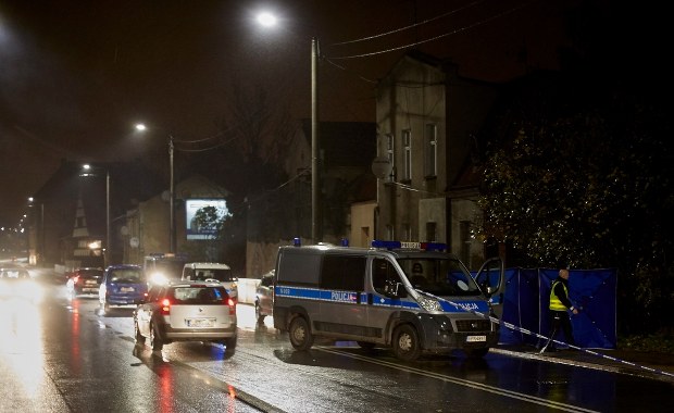 Brutalne zabójstwo w Gdańsku, nie żyje Ukrainiec. Policja szuka sprawcy