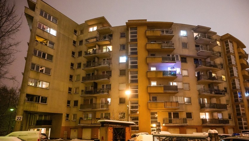 Brutalne zabójstwo w krakowskiej Nowej Hucie. Są nowe informacje