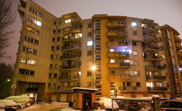 Brutalne zabójstwo w krakowskiej Nowej Hucie. Są nowe informacje