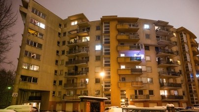 Brutalne zabójstwo w krakowskiej Nowej Hucie. Są nowe informacje