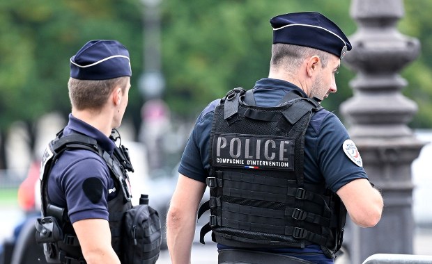 Brutalne zabójstwo we Francji. 14-latka nie przeżyła ataku nożownika