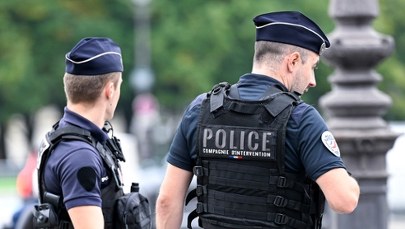 Brutalne zabójstwo we Francji. 14-latka nie przeżyła ataku nożownika