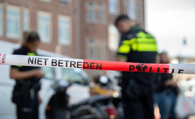 Brutalne zbrodnie w Amsterdamie. Ktoś poluje na młode kobiety?