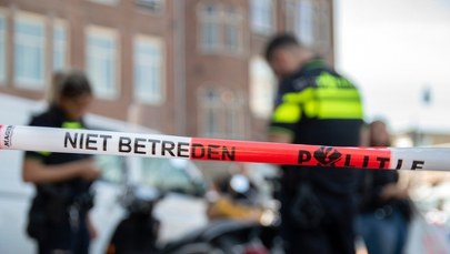Brutalne zbrodnie w Amsterdamie. Ktoś poluje na młode kobiety?