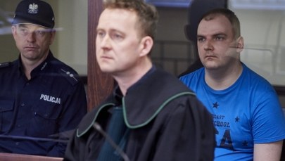Brutalnie bił, rzucał o ziemię, wyzywał. Wyrok dla oprawcy rodziny utrzymany 