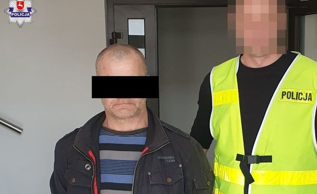 Brutalnie pobił 64-latkę, którą się zajmował. Kobieta trafiła do szpitala