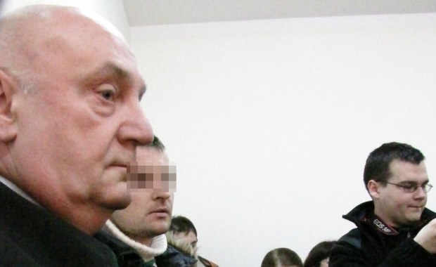 Brutalnie pobił 7-latka, został skazany