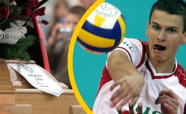 Brutalnie przerwana kariera. Dwadzieścia lat temu zginął Arkadiusz Gołaś