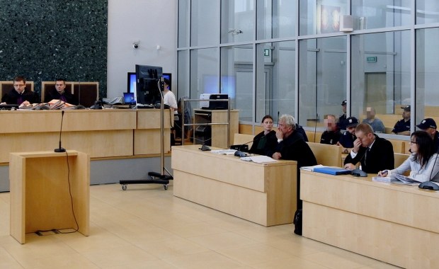 Brutalnie zamordowali małżeństwo. Rusza proces ws. głośnej sprawy zabójstwa sprzed 15 lat