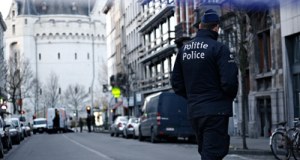 "Brutalny akt antysemityzmu". Eksplozja w synagodze w Liege