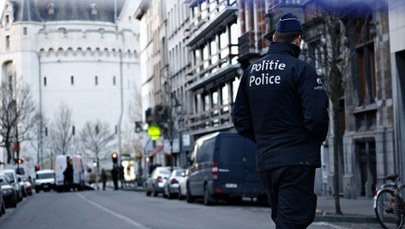 "Brutalny akt antysemityzmu". Eksplozja w synagodze w Liege